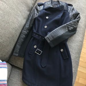 BCBCMaxazria Coat